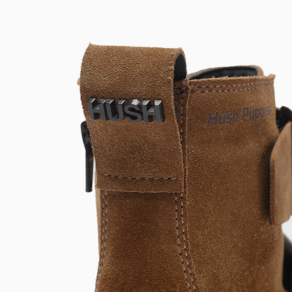 Botas Hush Puppies Livia