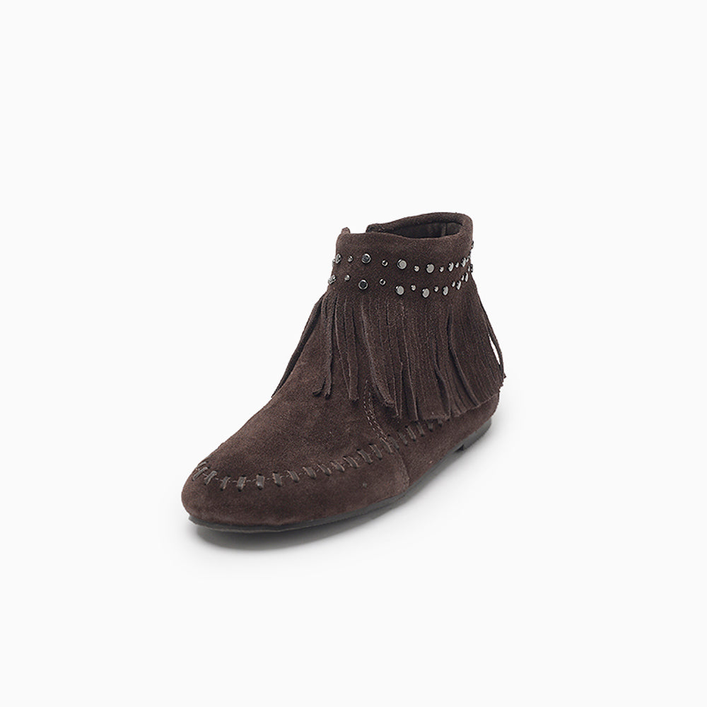 Botas Hush Puppies Judet Tachas