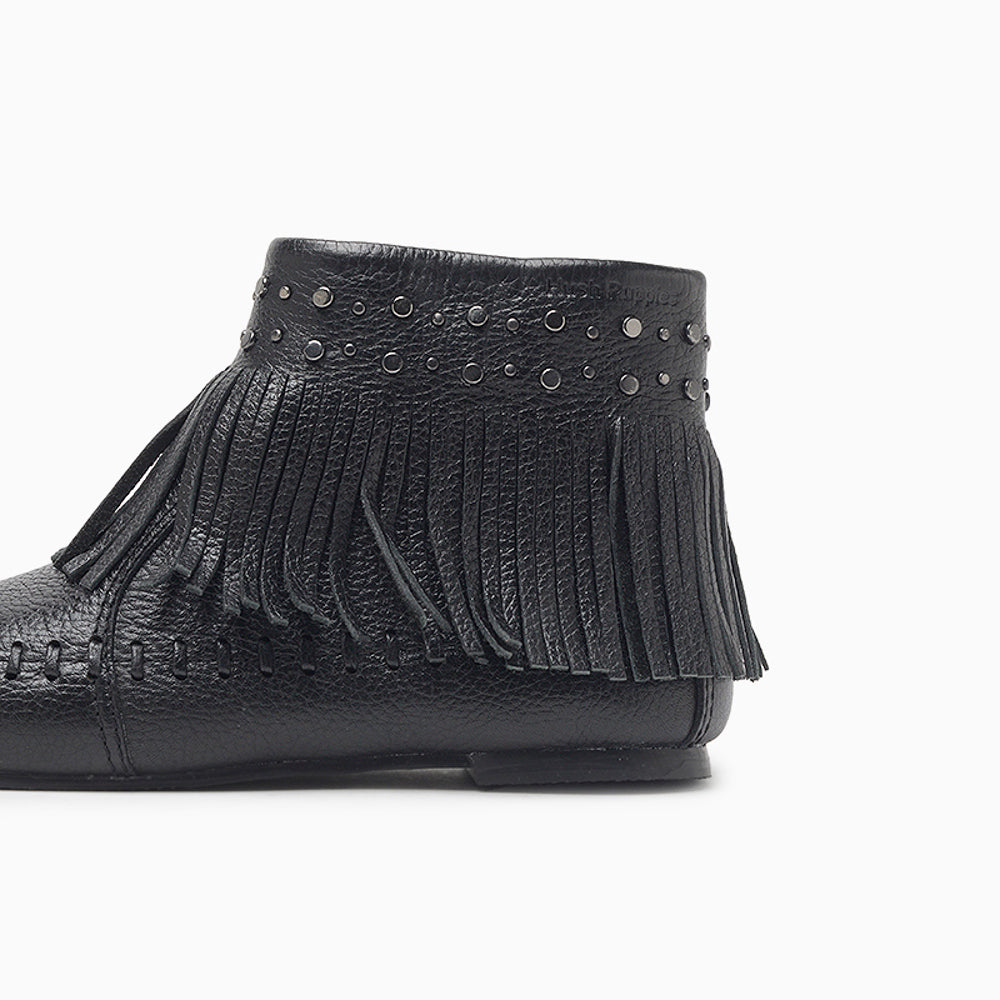 Botas Hush Puppies Judet Tachas