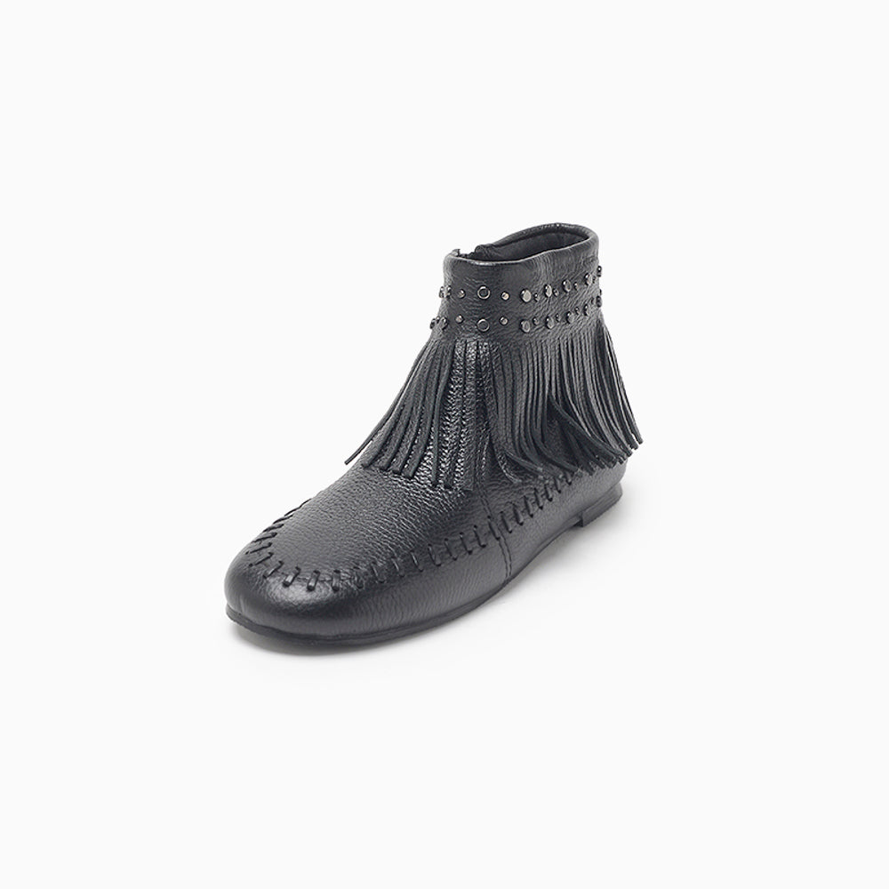 Botas Hush Puppies Judet Tachas