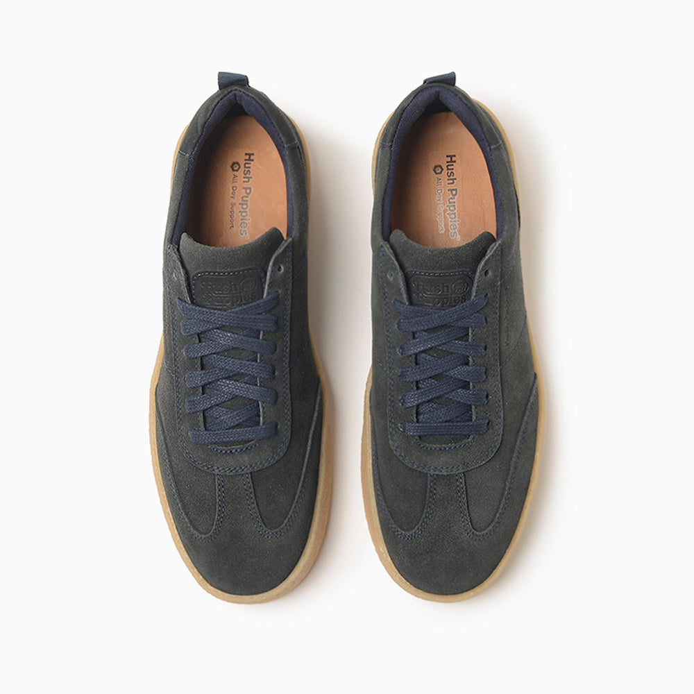 Zapatillas Hush Puppies Sagovia