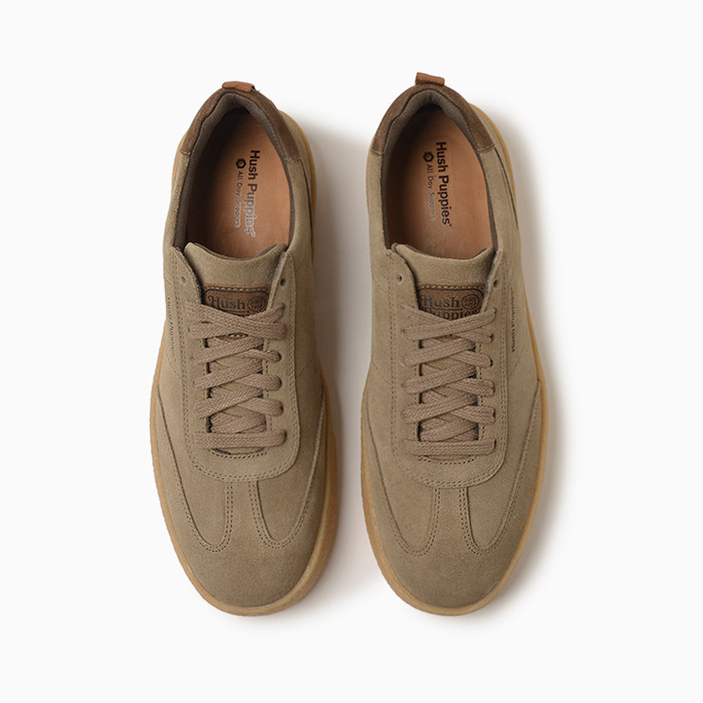 Zapatillas Hush Puppies Sagovia