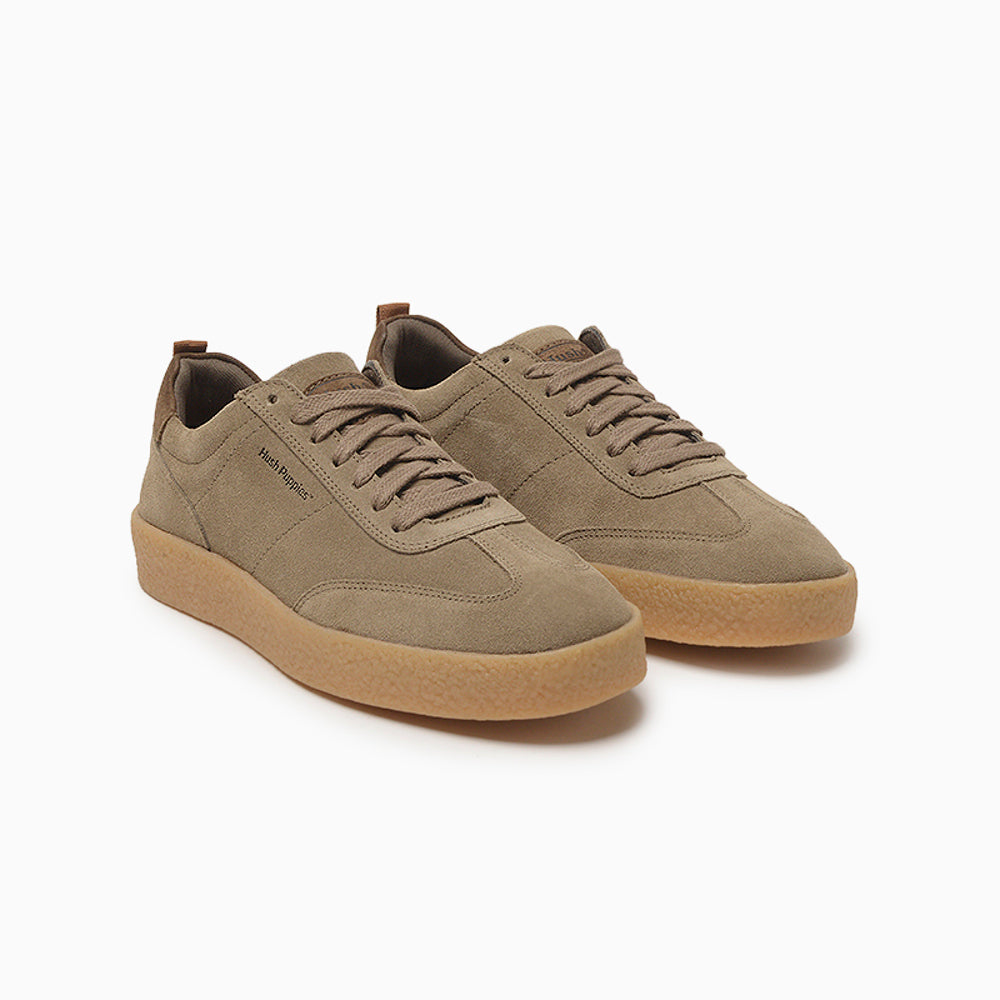 Zapatillas Hush Puppies Sagovia