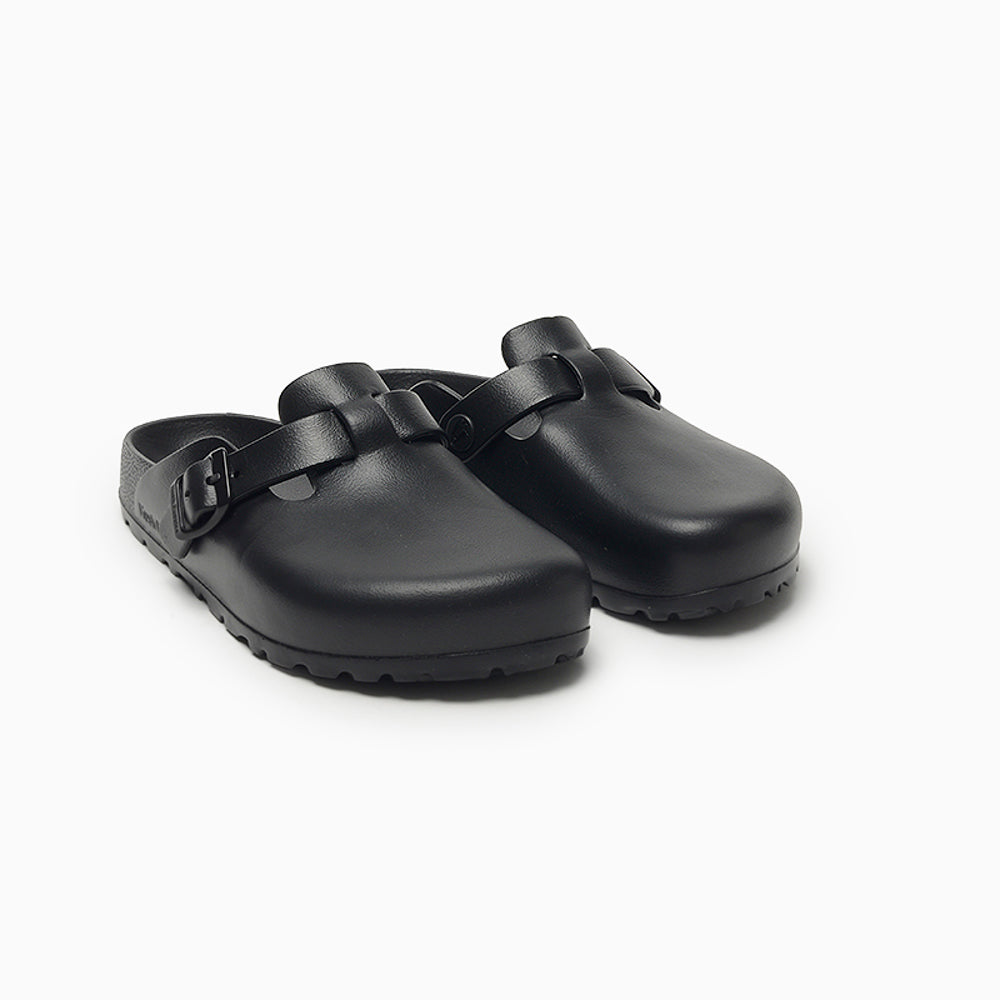 Zuecos Hush Puppies Cindy