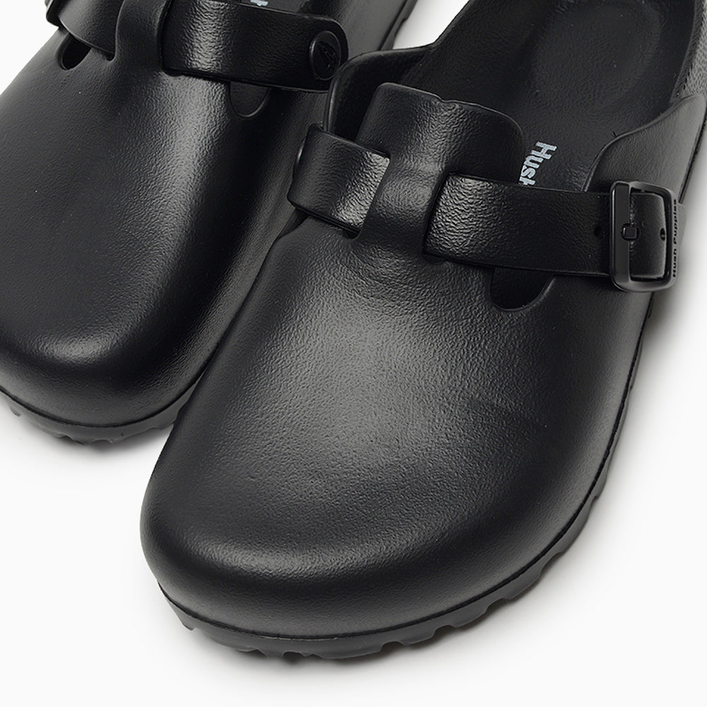 Zuecos Hush Puppies Cindy