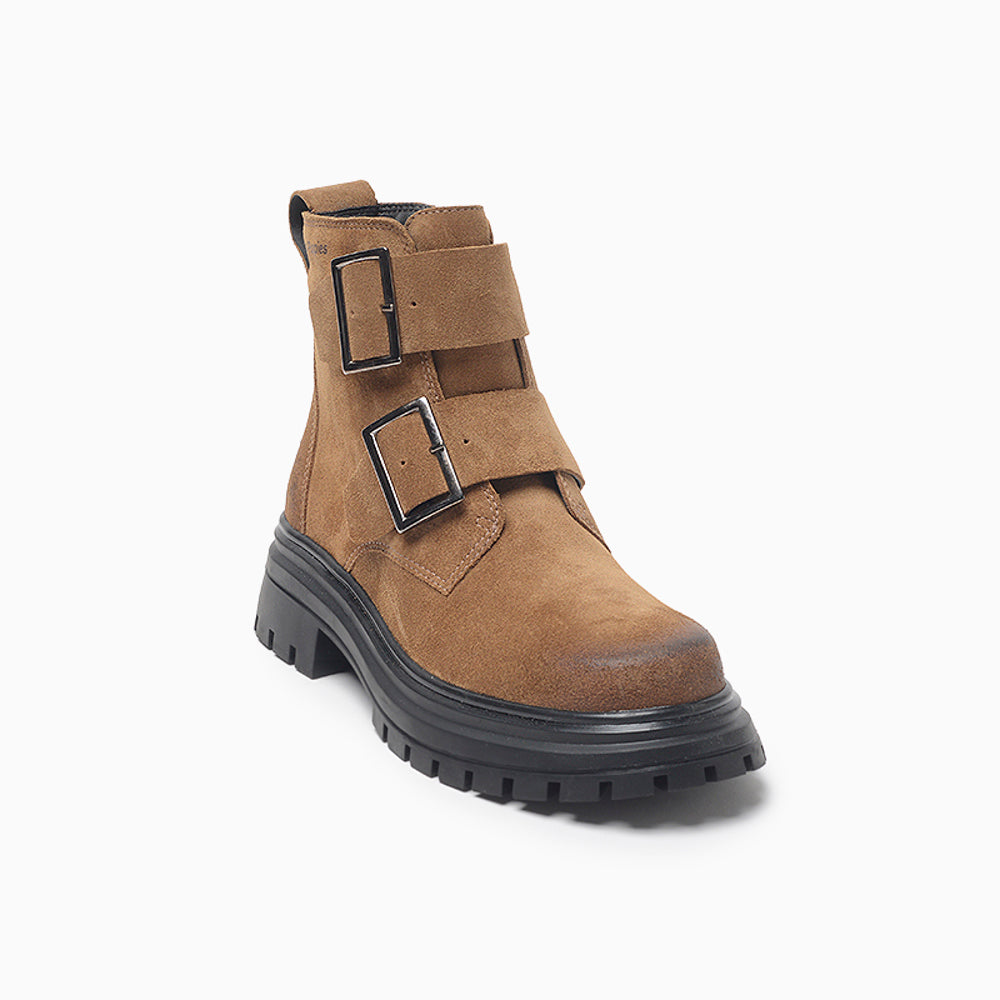 Botas Hush Puppies Livia
