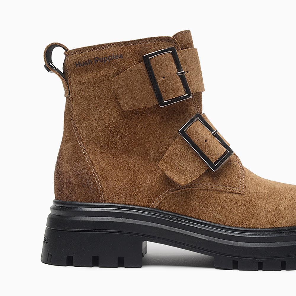 Botas Hush Puppies Livia