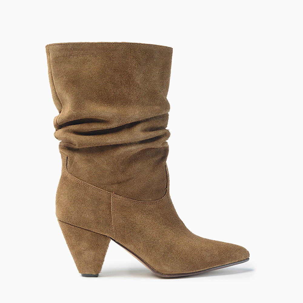 Botas Hush Puppies Gala