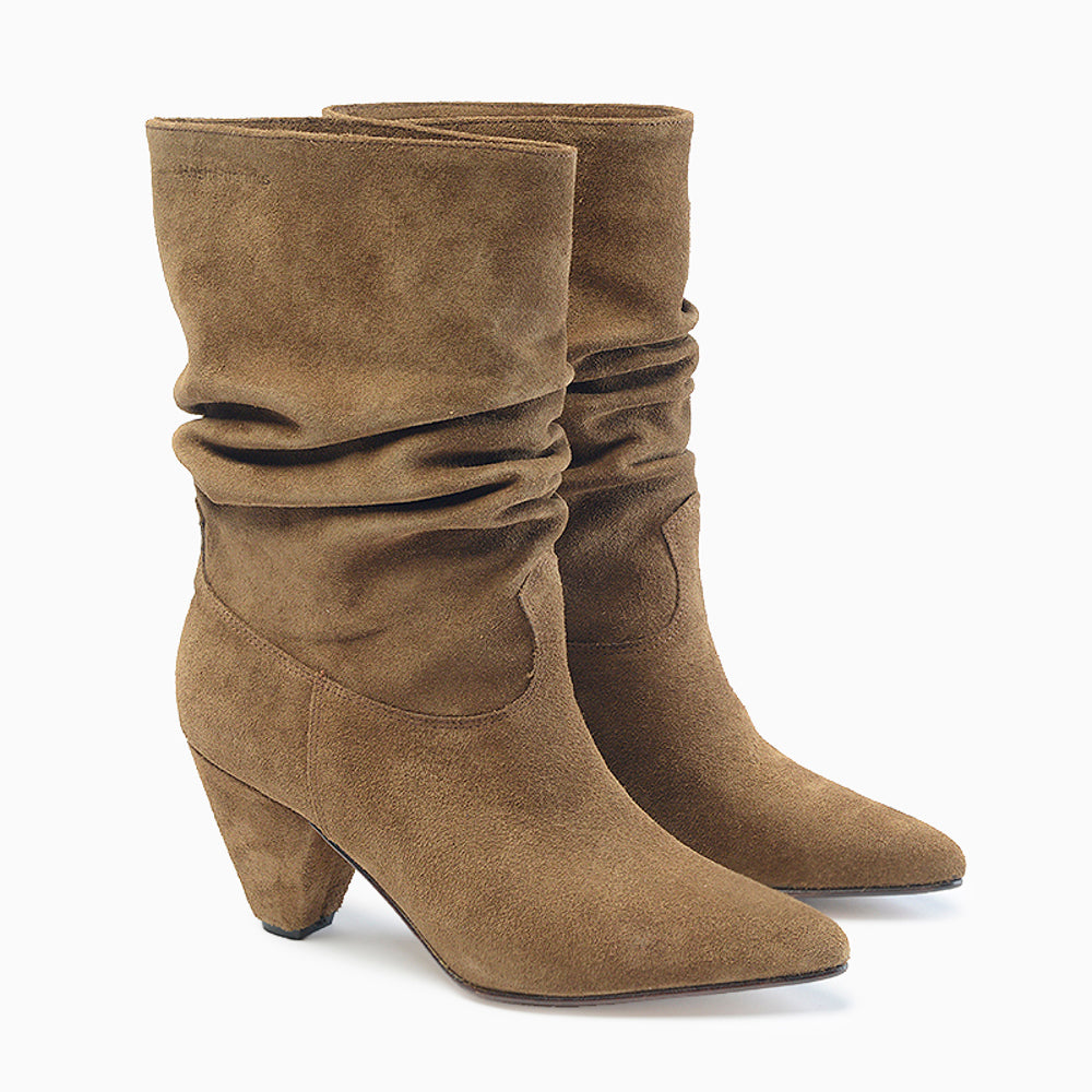 Botas Hush Puppies Gala