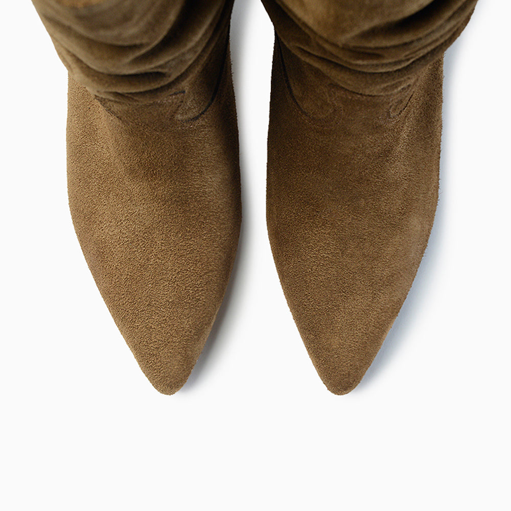 Botas Hush Puppies Gala