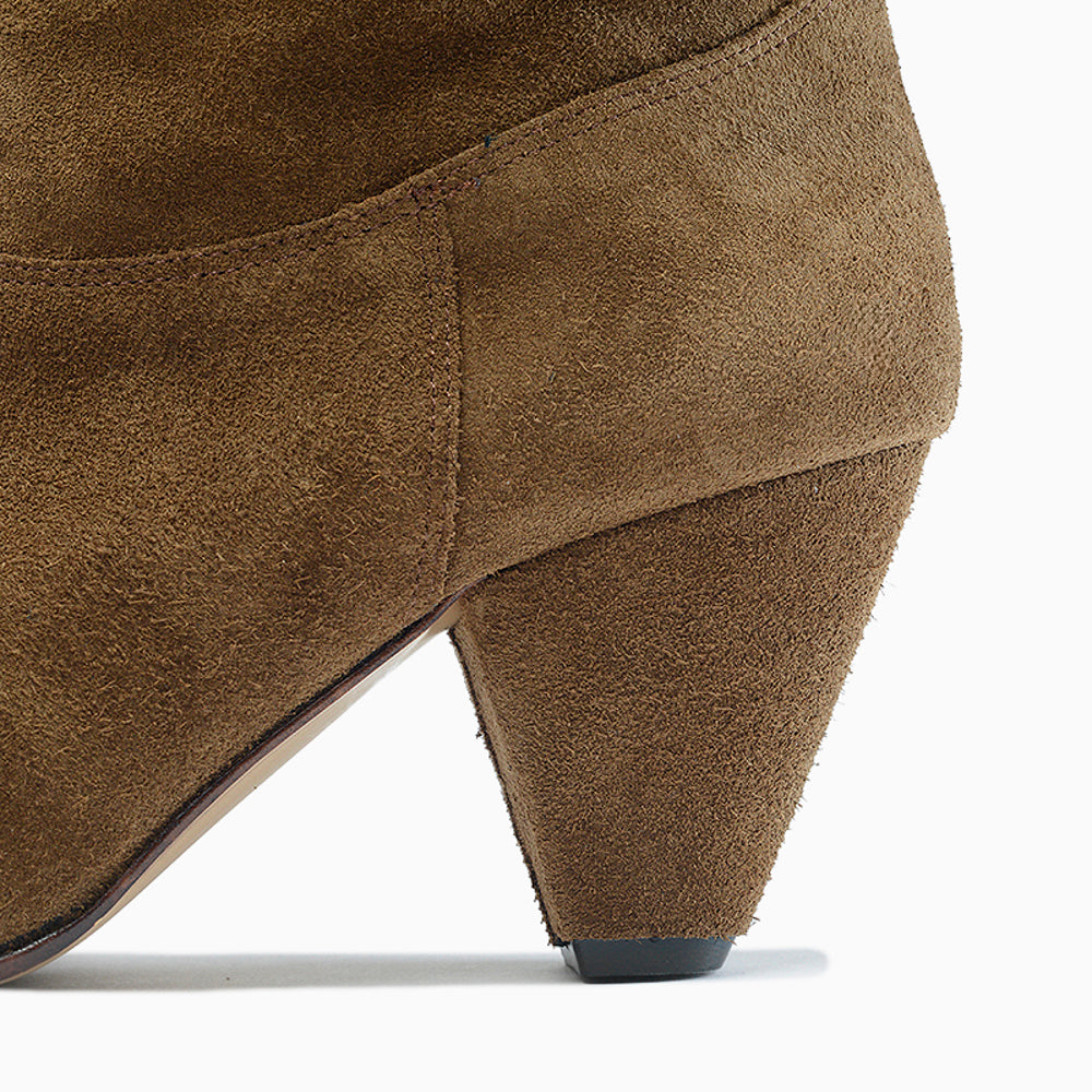 Botas Hush Puppies Gala
