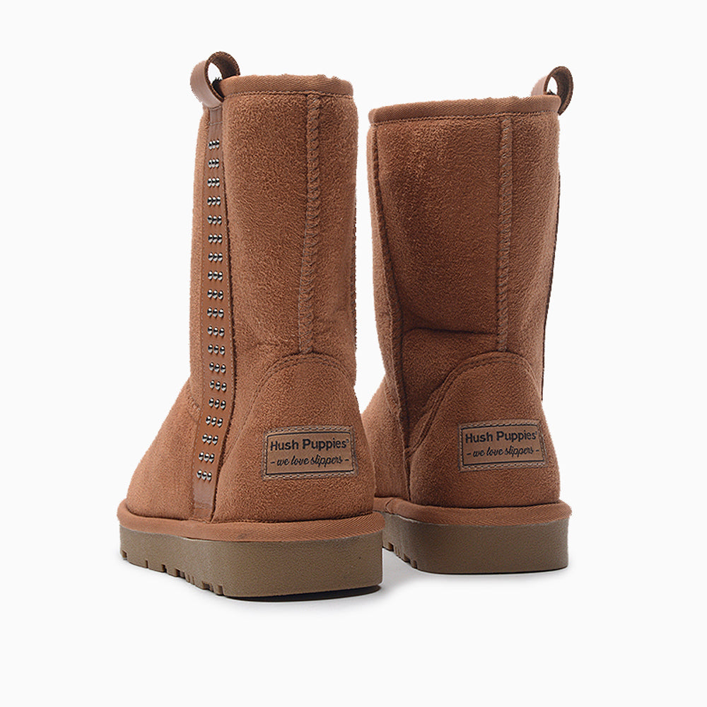 Botas Hush Puppies Shorty Met