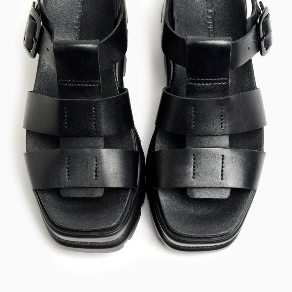 Sandalias Hush Puppies Meel