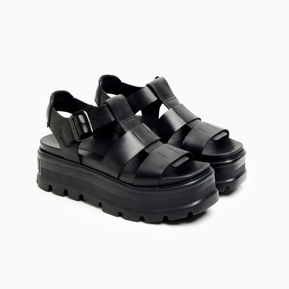 Sandalias Hush Puppies Meel