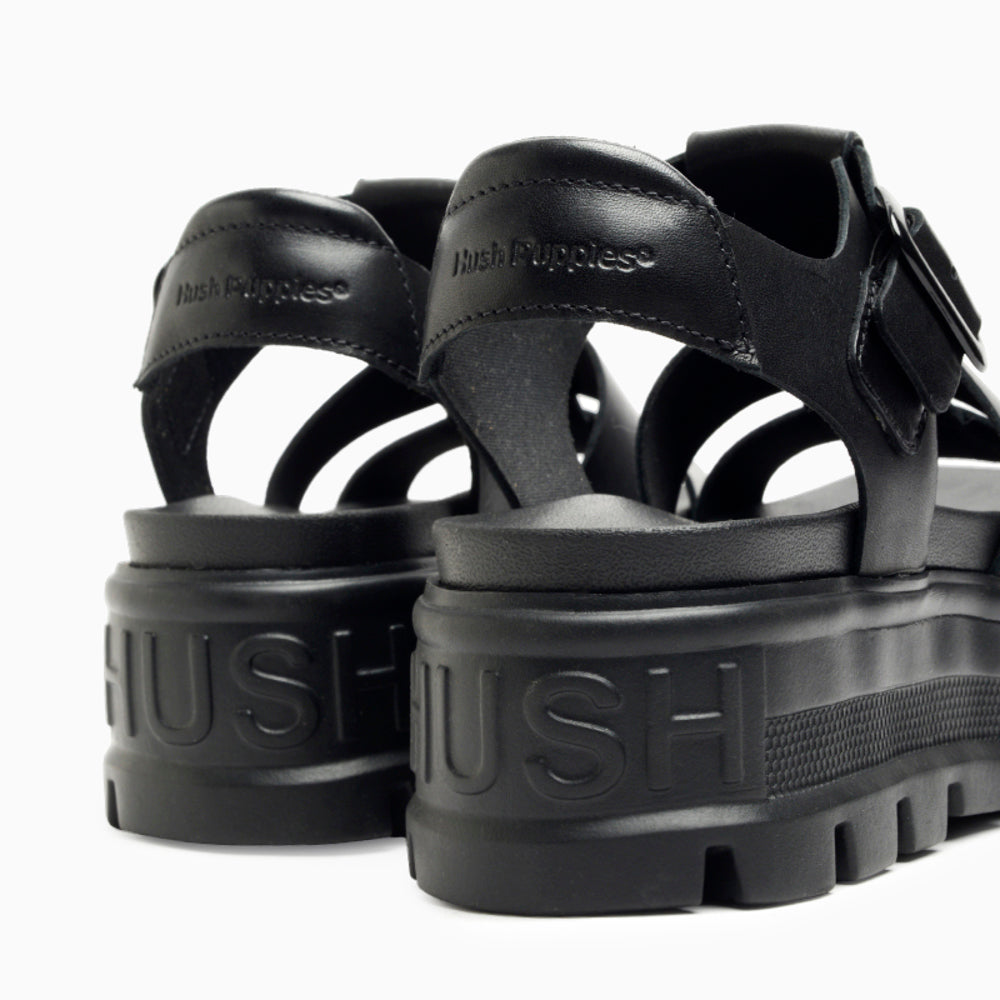 Sandalias Hush Puppies Meel