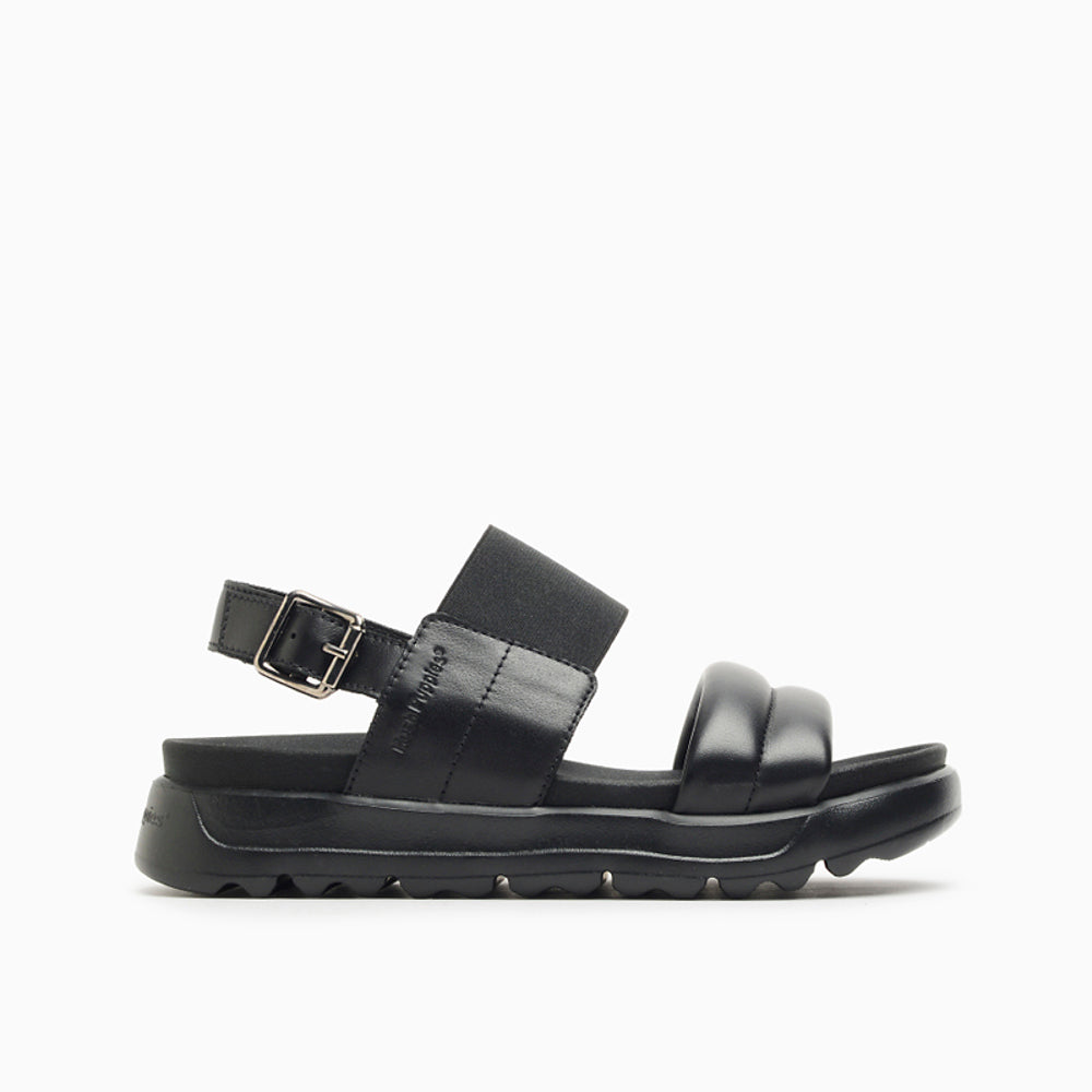 Sandalias Hush Puppies Nankin