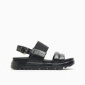 Sandalias Hush Puppies Nankin