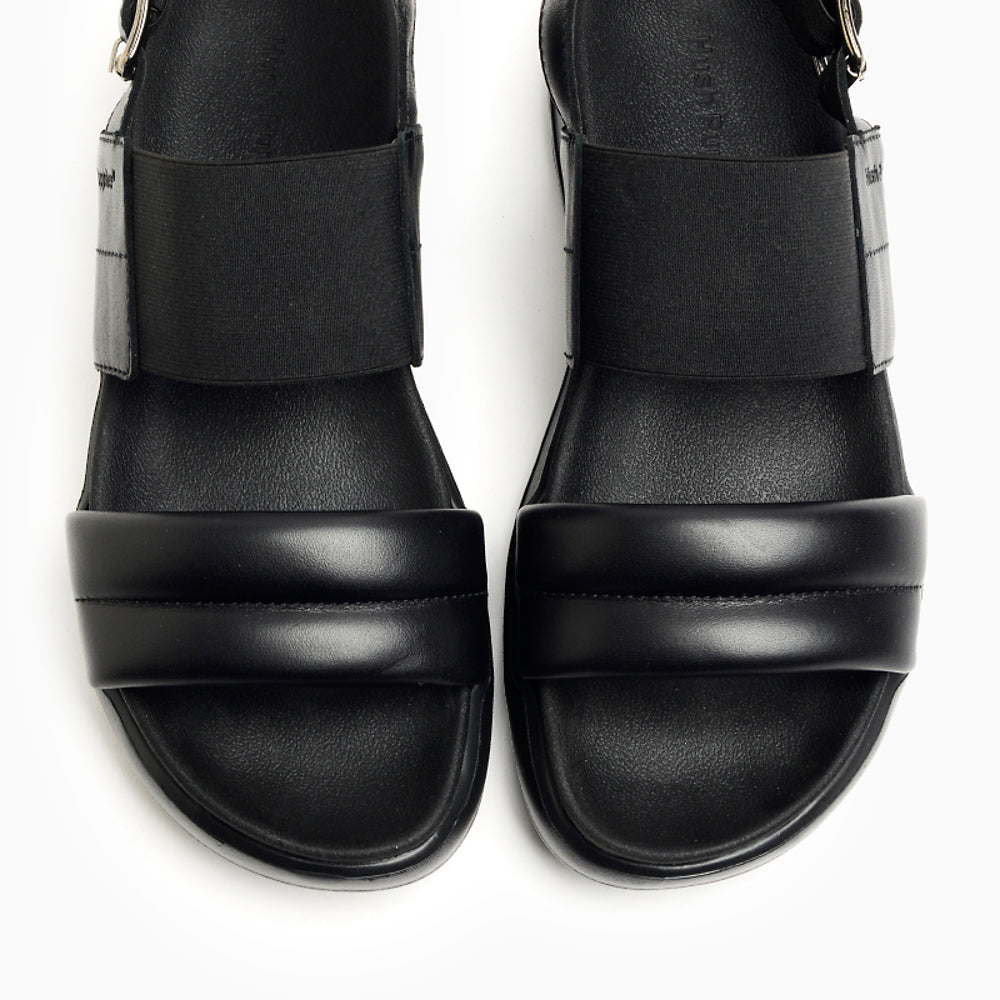 Sandalias Hush Puppies Nankin