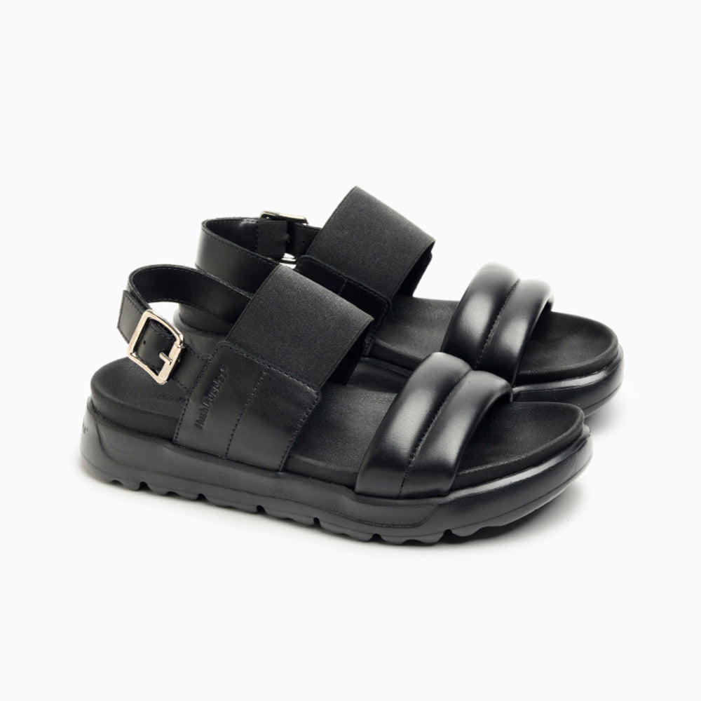 Sandalias Hush Puppies Nankin
