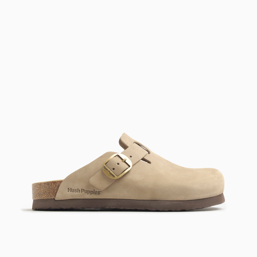 Zuecos Hush Puppies Bora II