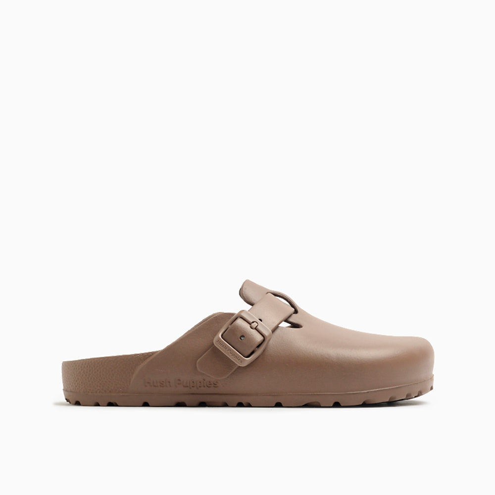 Zuecos Hush Puppies Cindy