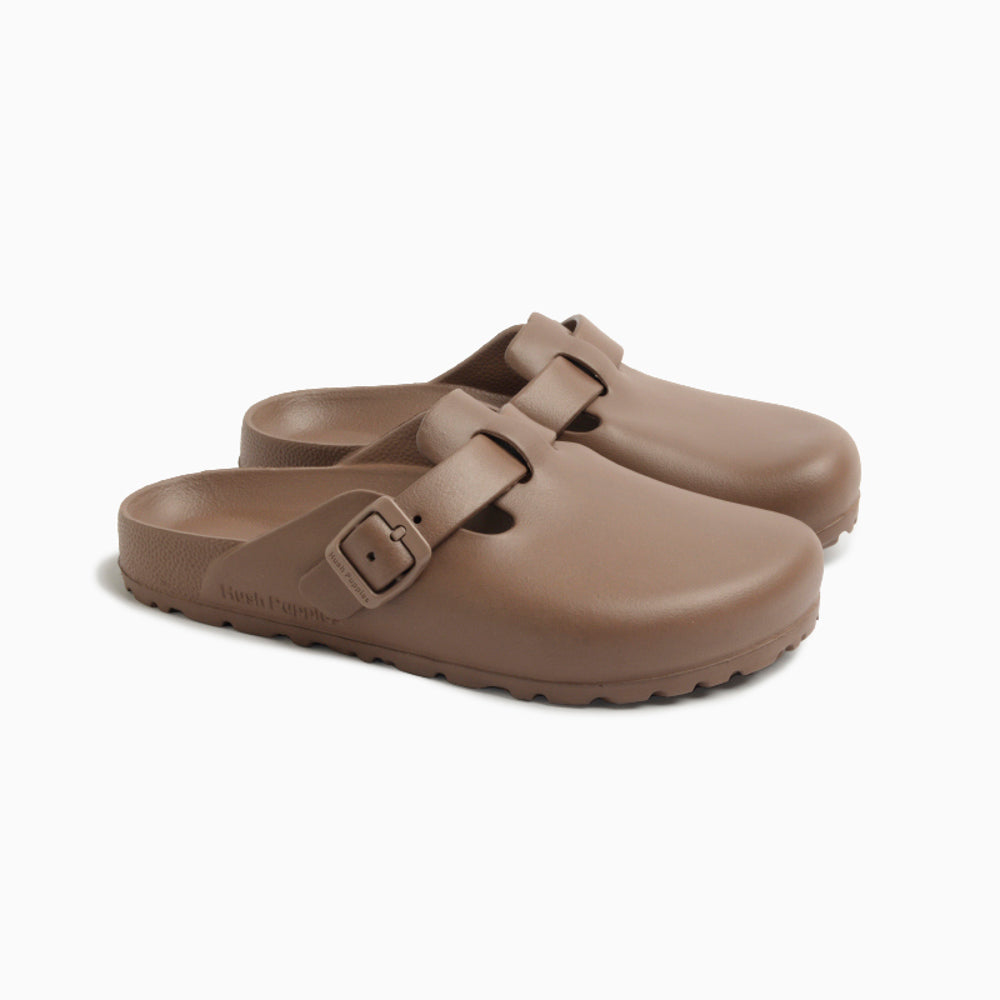 Zuecos Hush Puppies Cindy