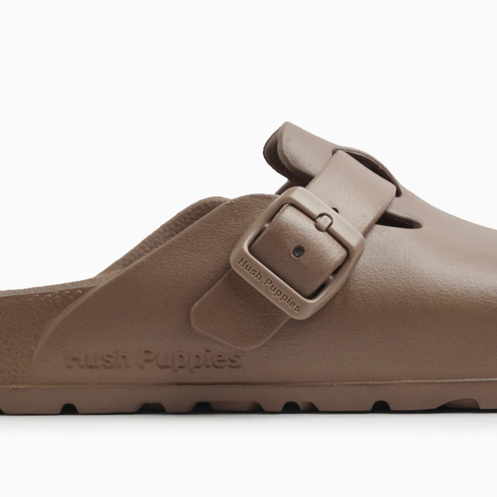 Zuecos Hush Puppies Cindy
