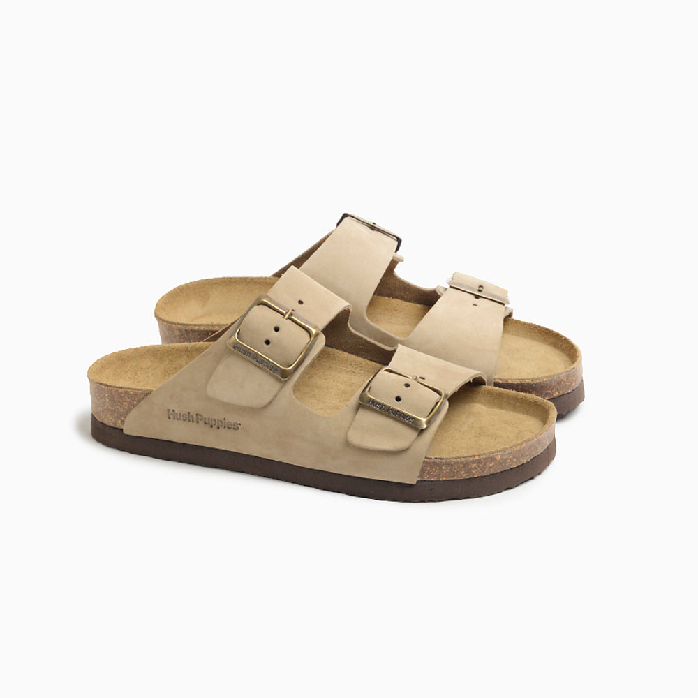 Sandalias Hush Puppies Class II