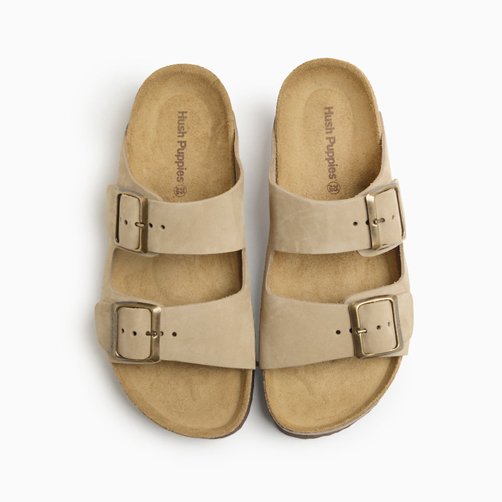 Sandalias Hush Puppies Class II