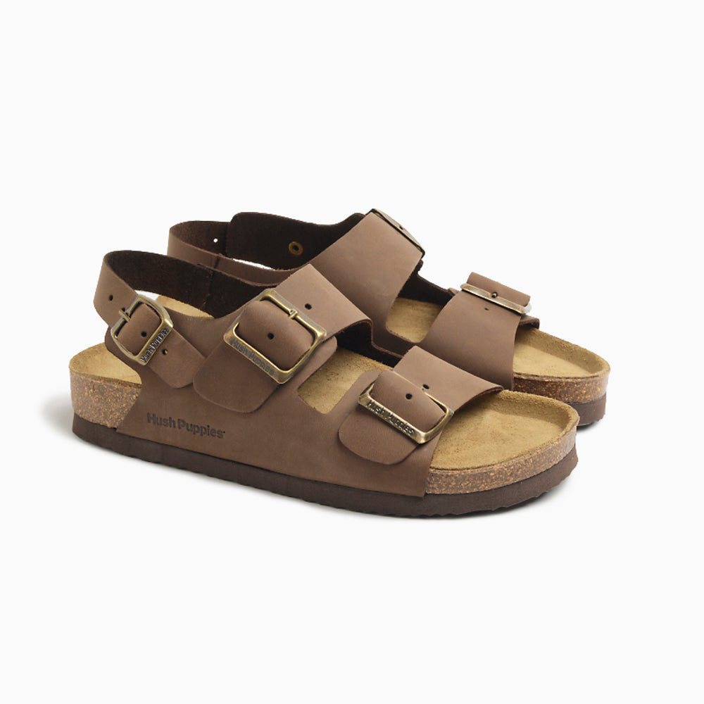 Sandalias Hush Puppies Helen