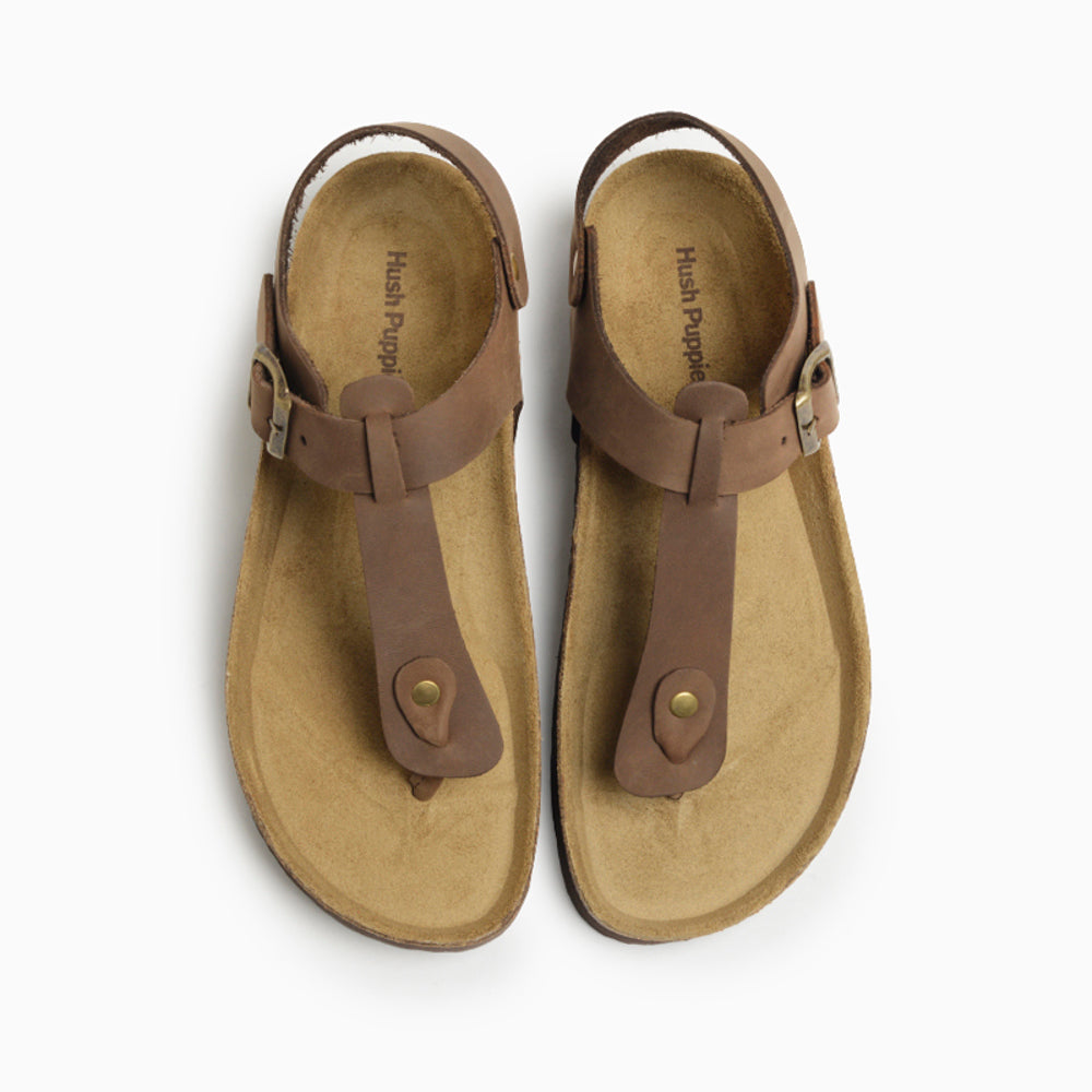 Sandalias Hush Puppies Kimmy