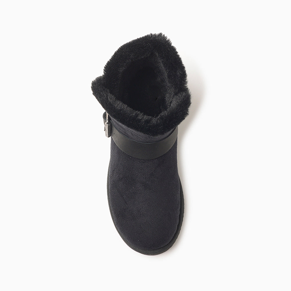 Botas Hush Puppies Bournie