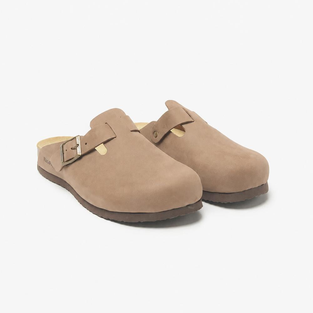 Zuecos Hush Puppies Bora M