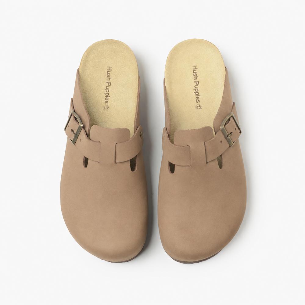 Zuecos Hush Puppies Bora M