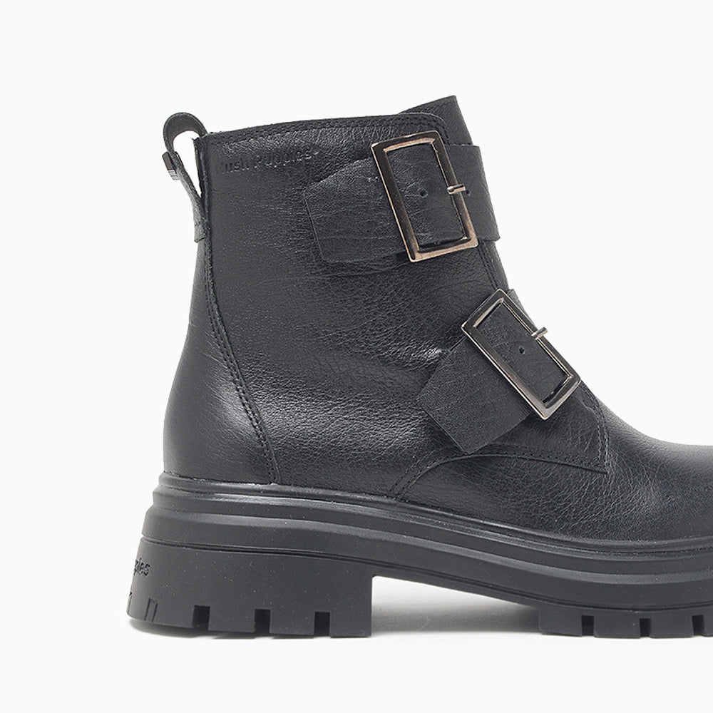 Botas Hush Puppies Livia