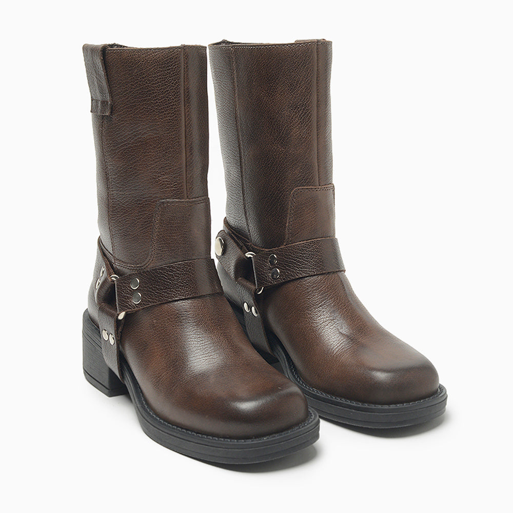 Botas Hush Puppies Cassie