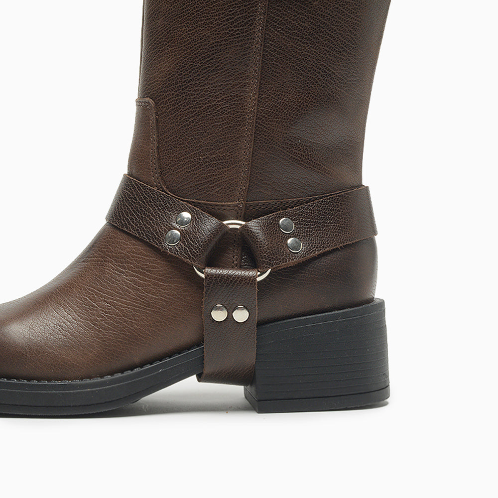 Botas Hush Puppies Cassie