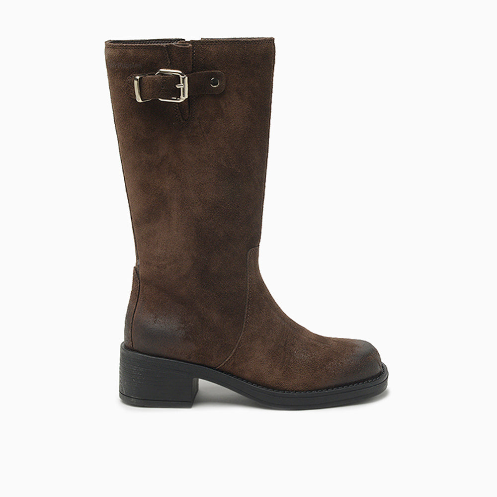 Botas Hush Puppies Coral
