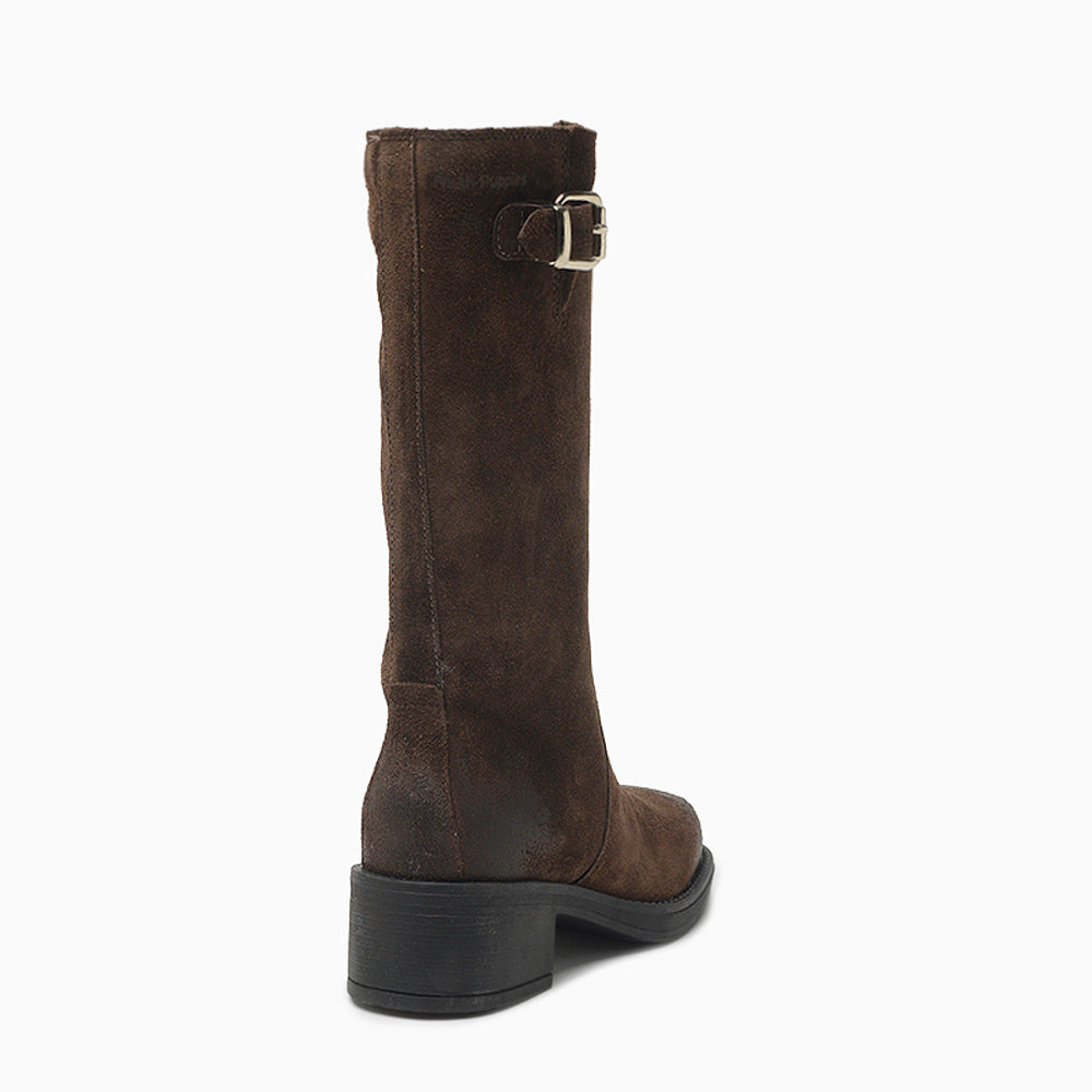 Botas Hush Puppies Coral