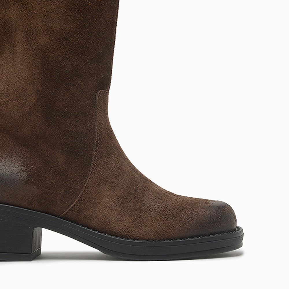 Botas Hush Puppies Coral