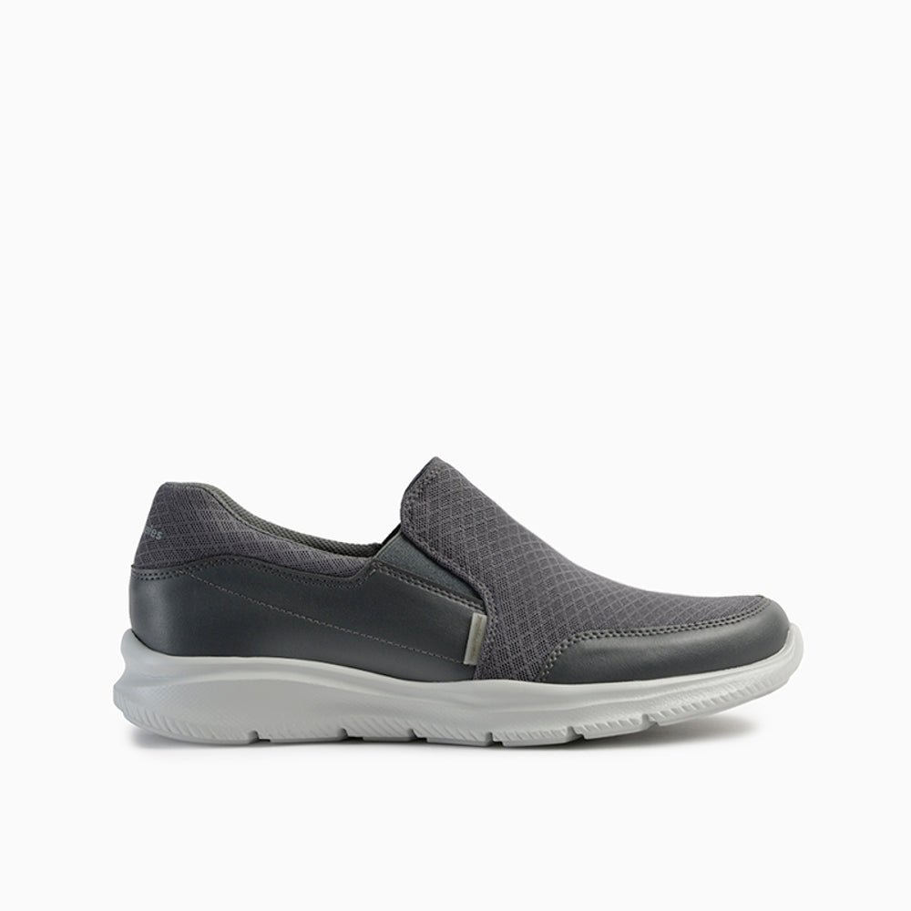 Casual Hush Puppies Acton mesh
