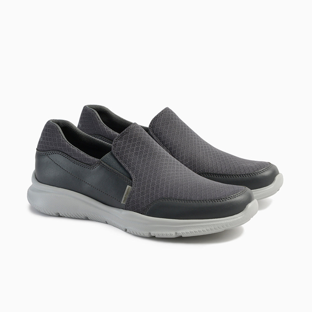 Casual Hush Puppies Acton mesh