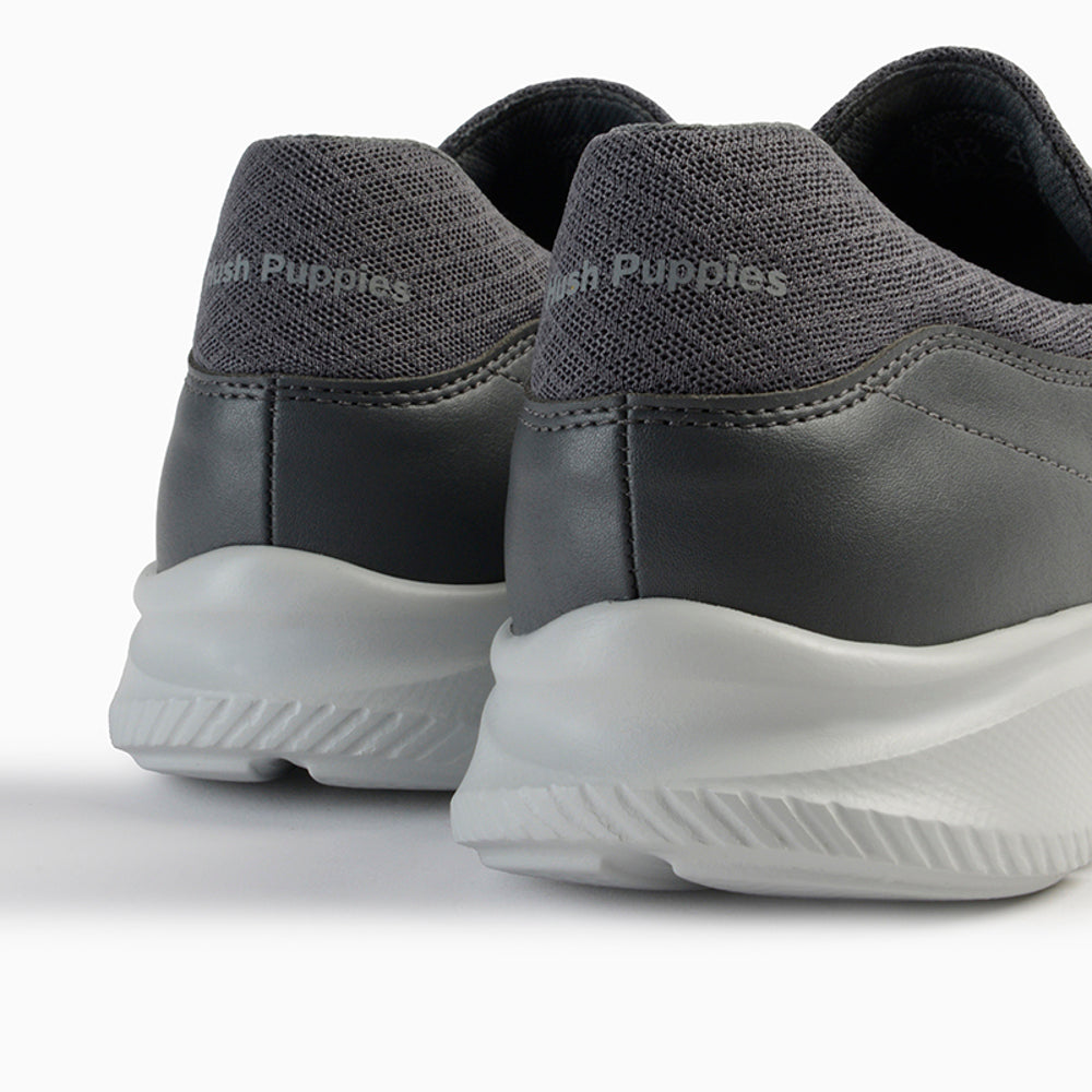 Casual Hush Puppies Acton mesh