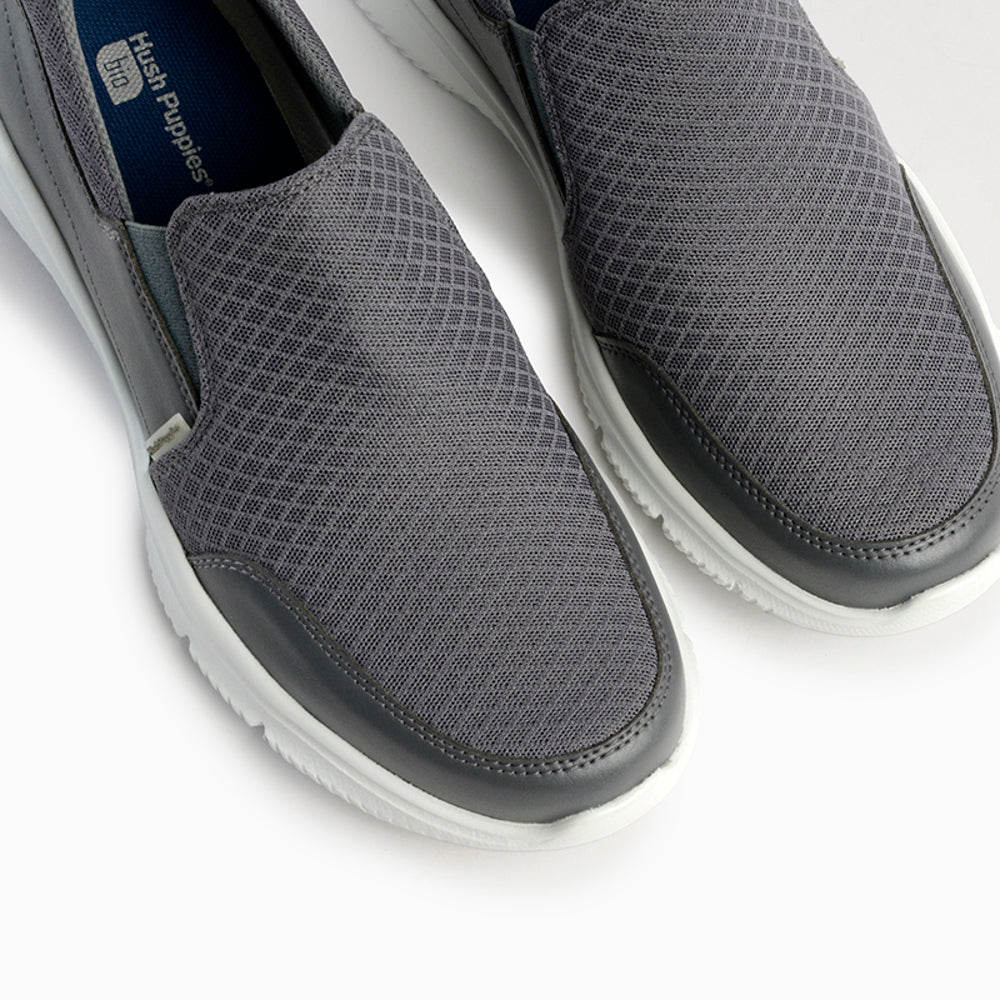 Casual Hush Puppies Acton mesh