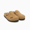 Zuecos Hush Puppies Boris Dog Lovers