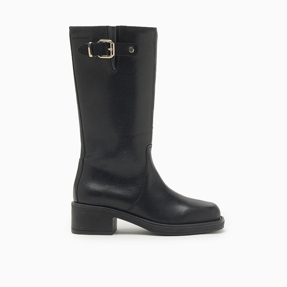 Botas Hush Puppies Coral