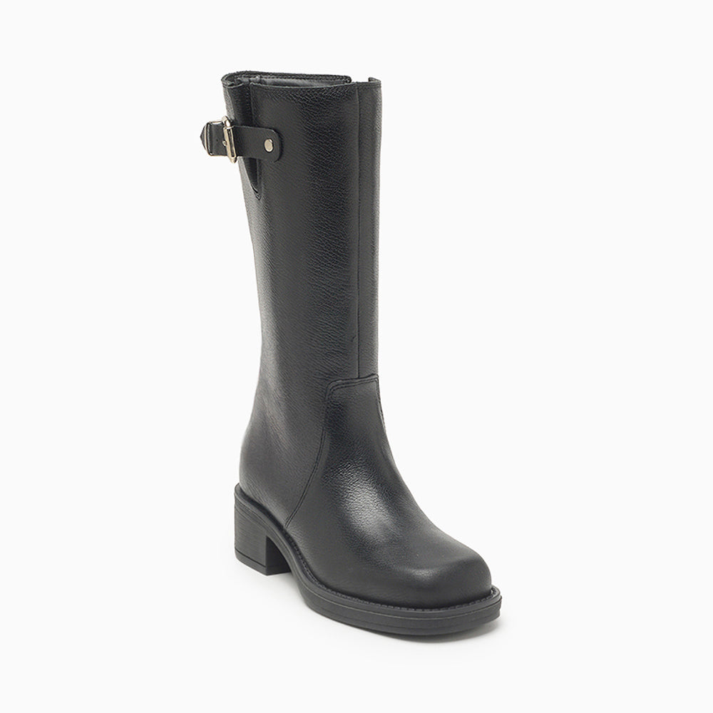 Botas Hush Puppies Coral