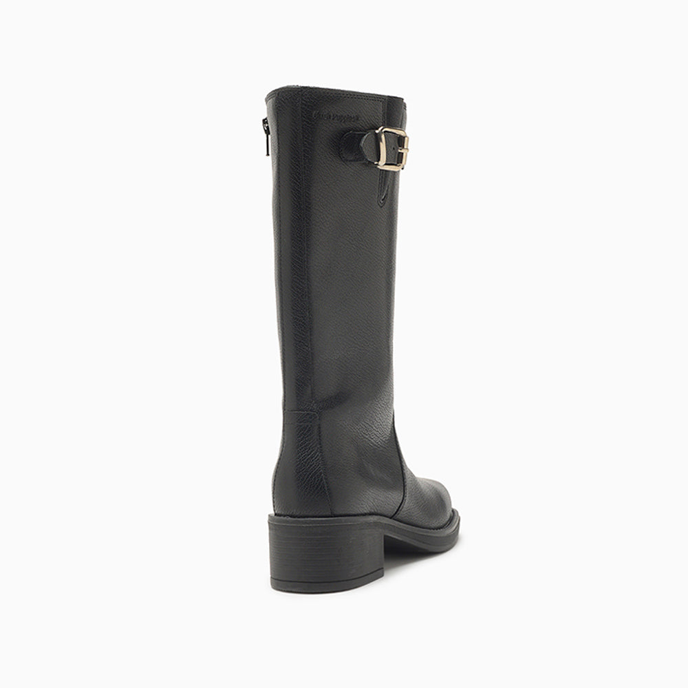 Botas Hush Puppies Coral