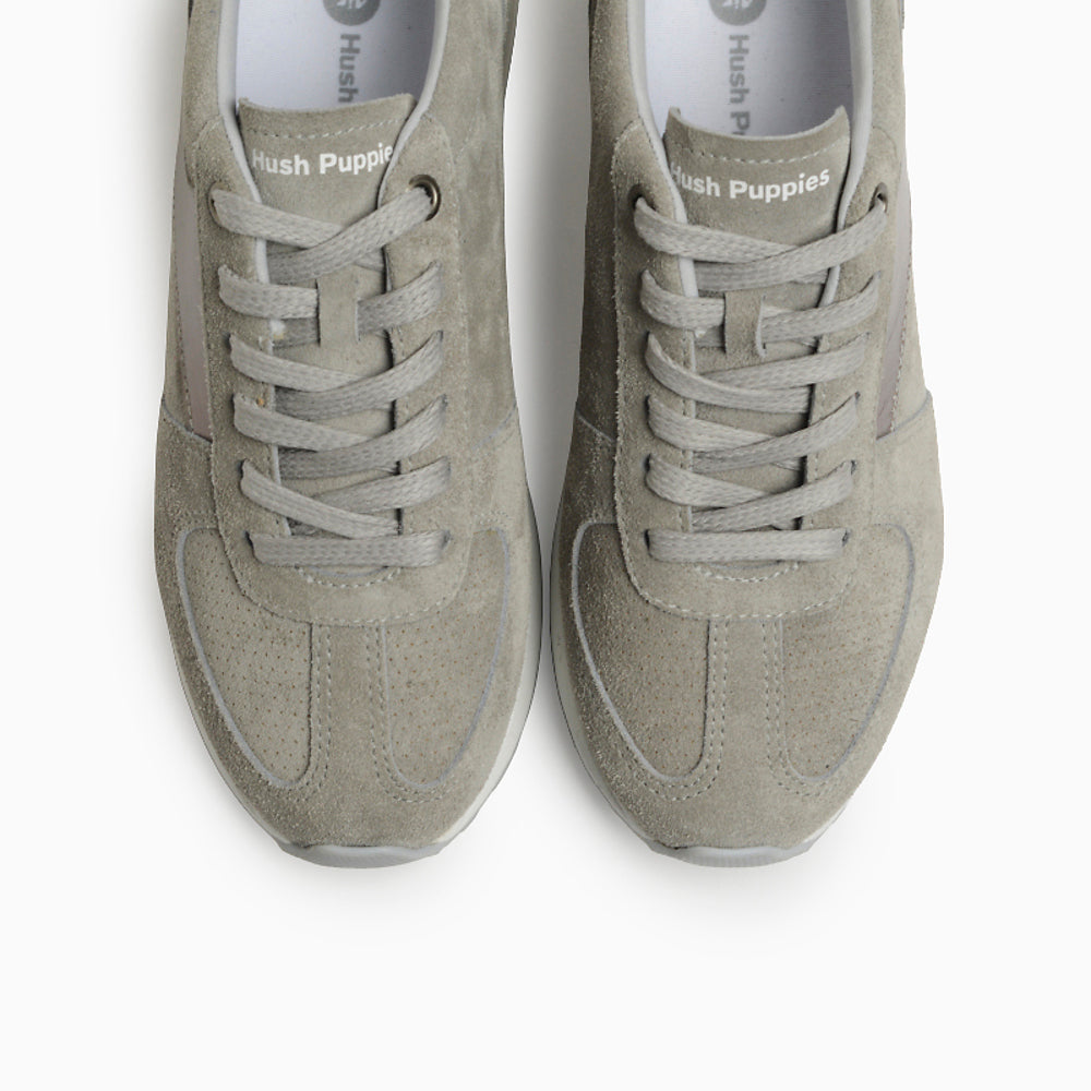 Zapatillas Hush Puppies Monet