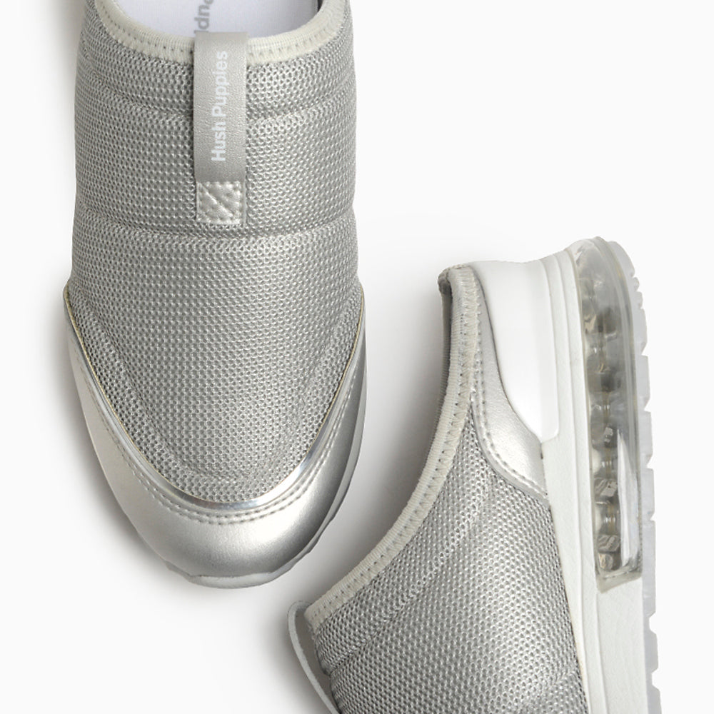 Zuecos Hush Puppies Sammye